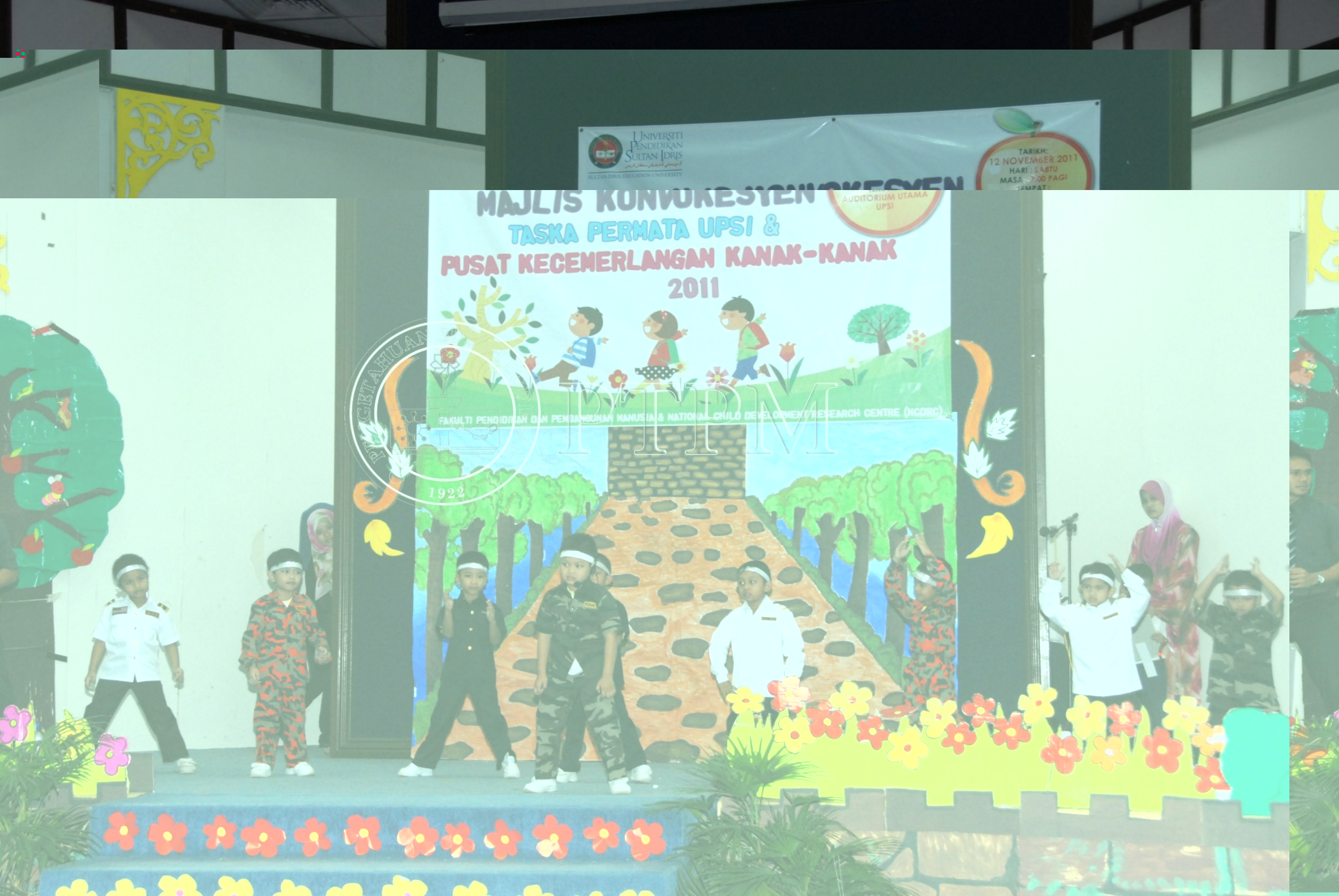 PTPM 11 100 TADIKA  IDA 0261